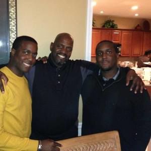 Meet your Posher, Ferrol